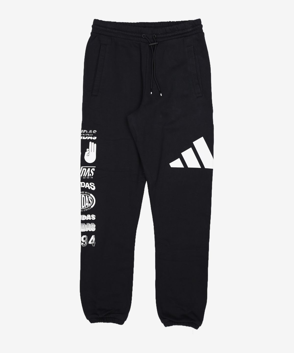 아디다스(ADIDAS) 조거 팬츠 L