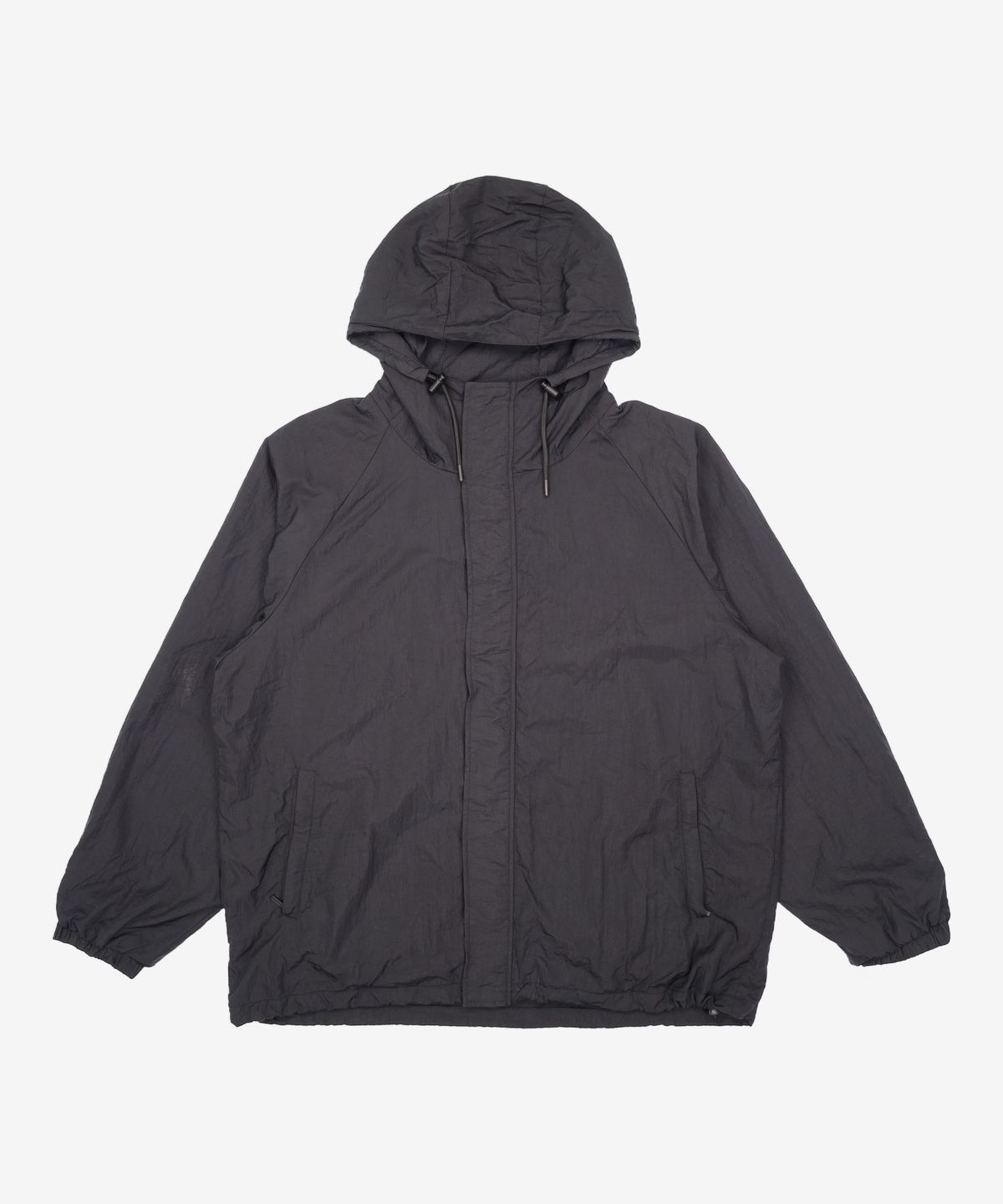 아티스트웨어(ARTISTWEAR) 나일론/코치 재킷 XXL