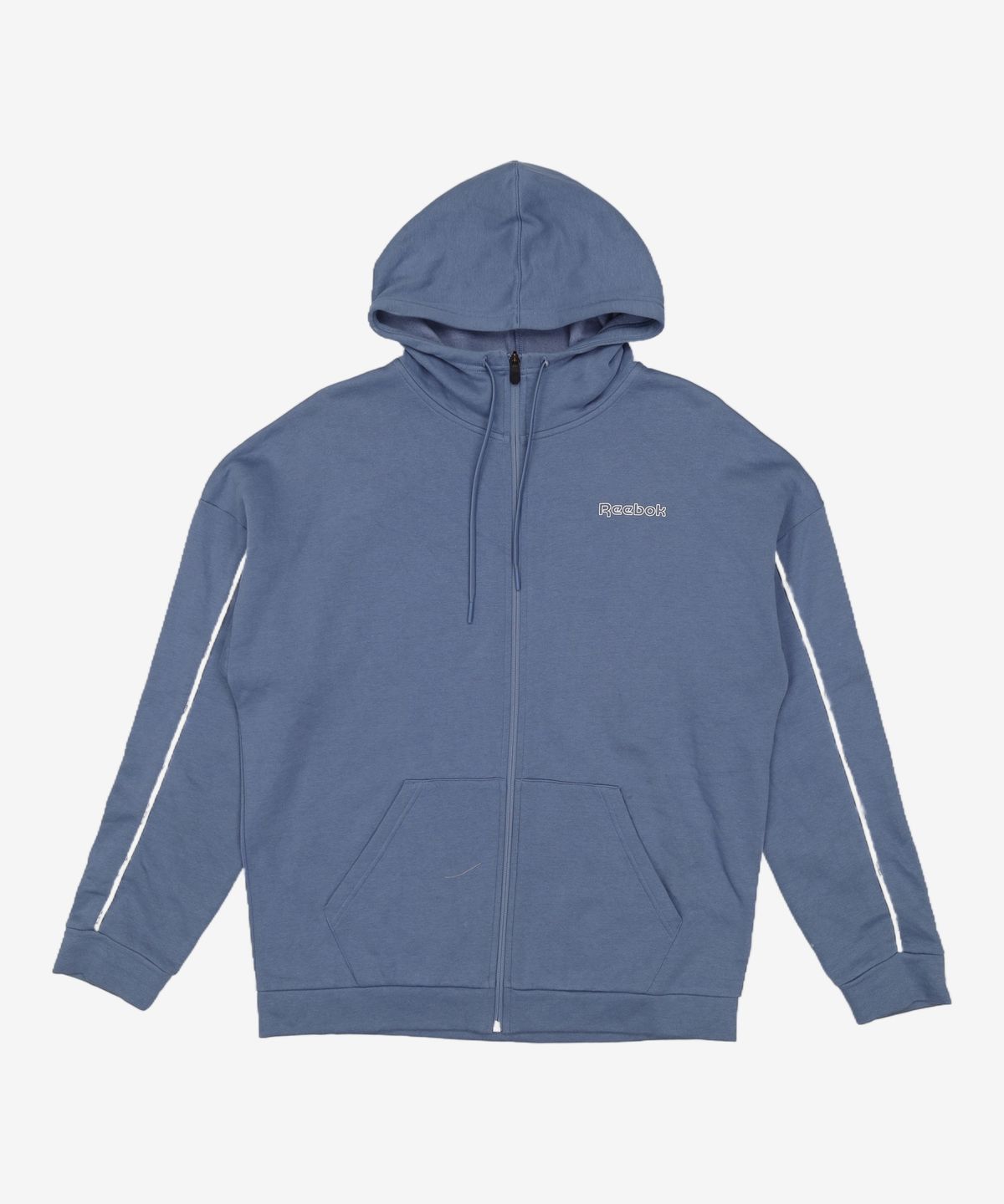 리복(REEBOK) 후드 집업 M