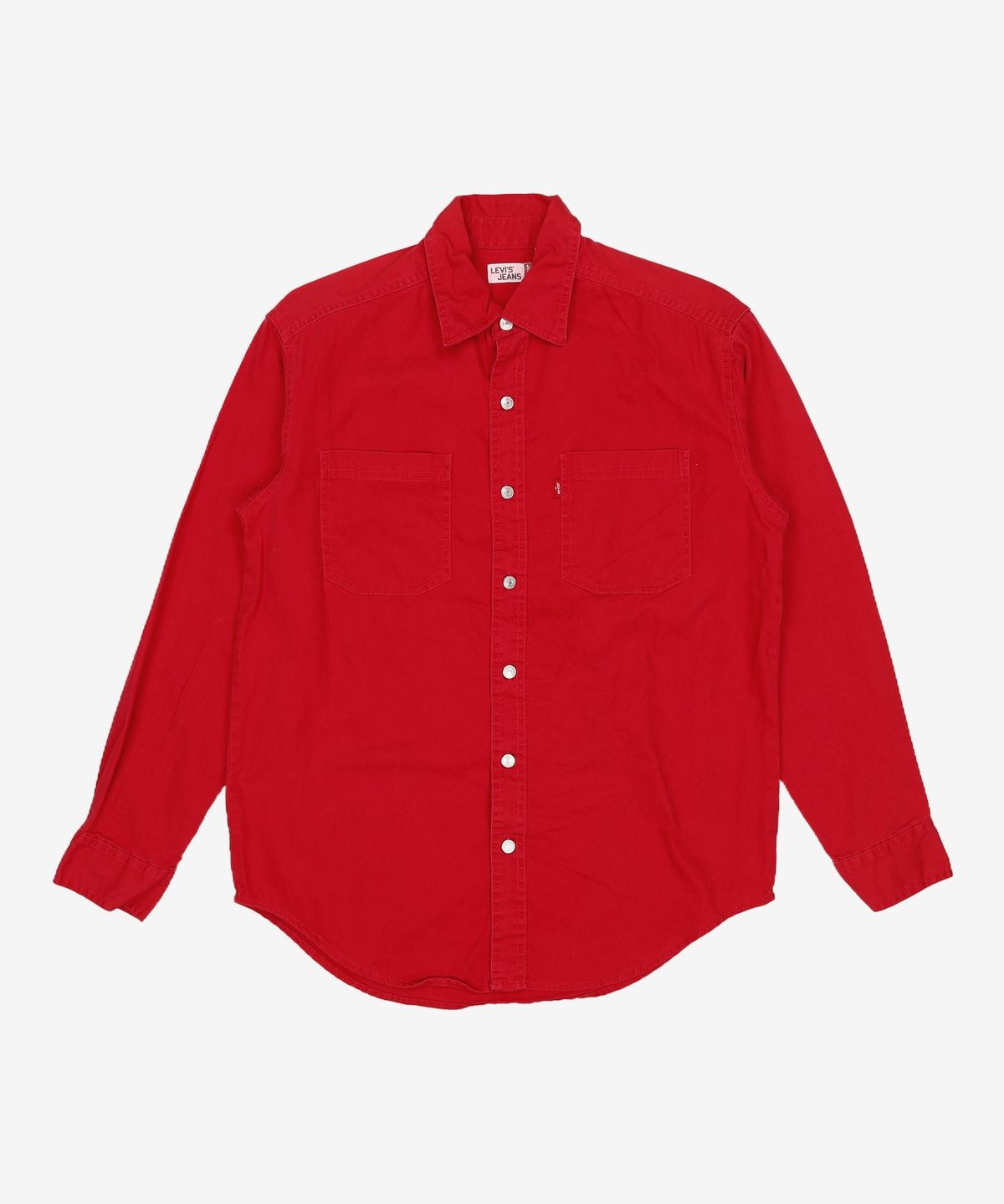 리바이스(LEVI'S) 캐주얼 셔츠 S