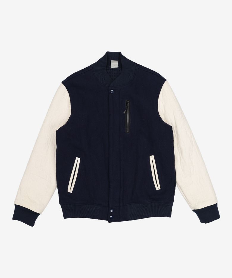 스타디움 재킷 XXL