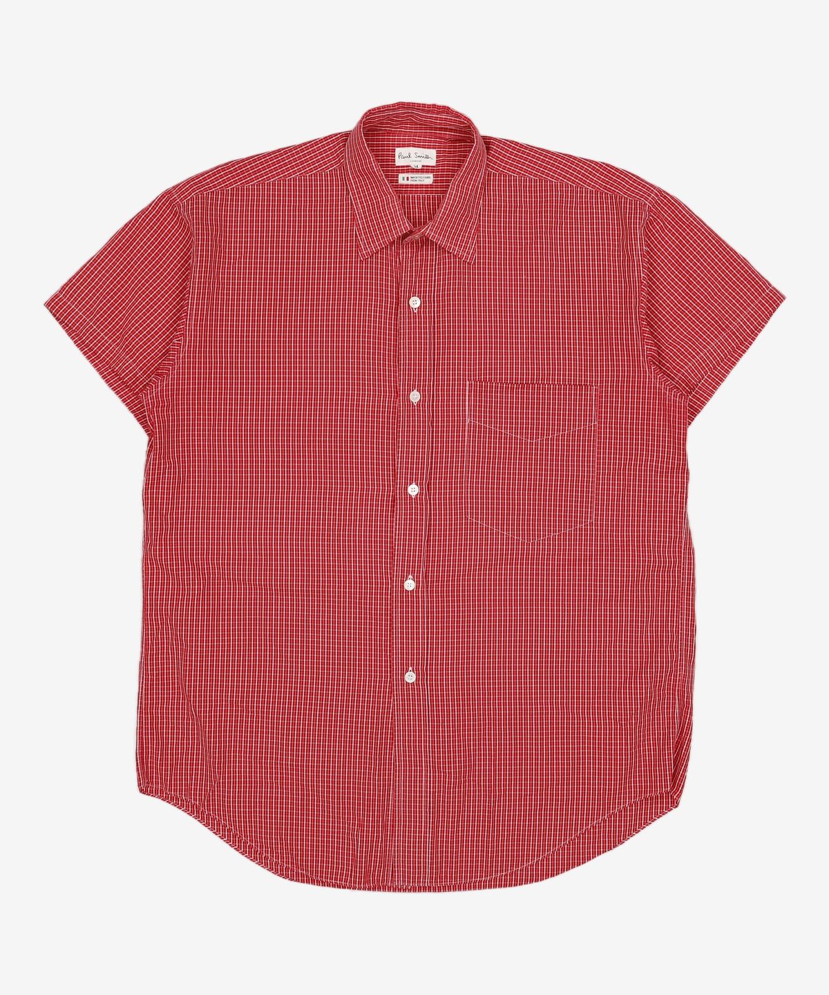 폴스미스(PAUL SMITH) 캐주얼 셔츠 M
