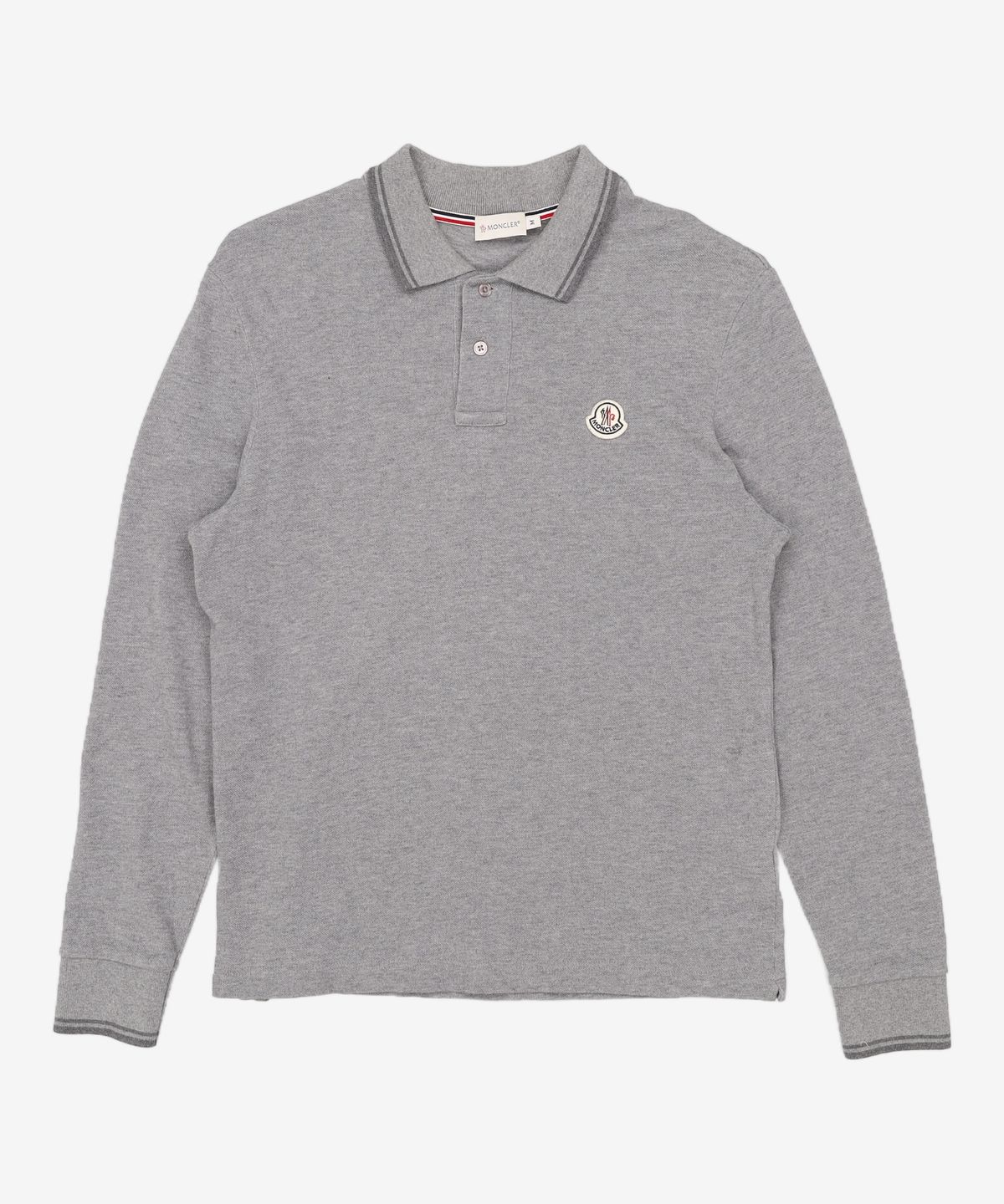 몽클레르(MONCLER) 피케/카라 티셔츠 M