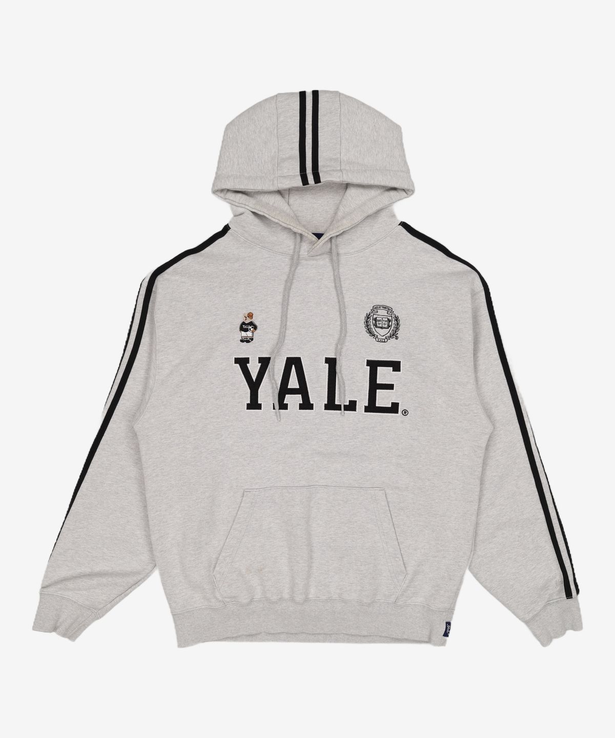 예일(YALE) 후드 티셔츠 3