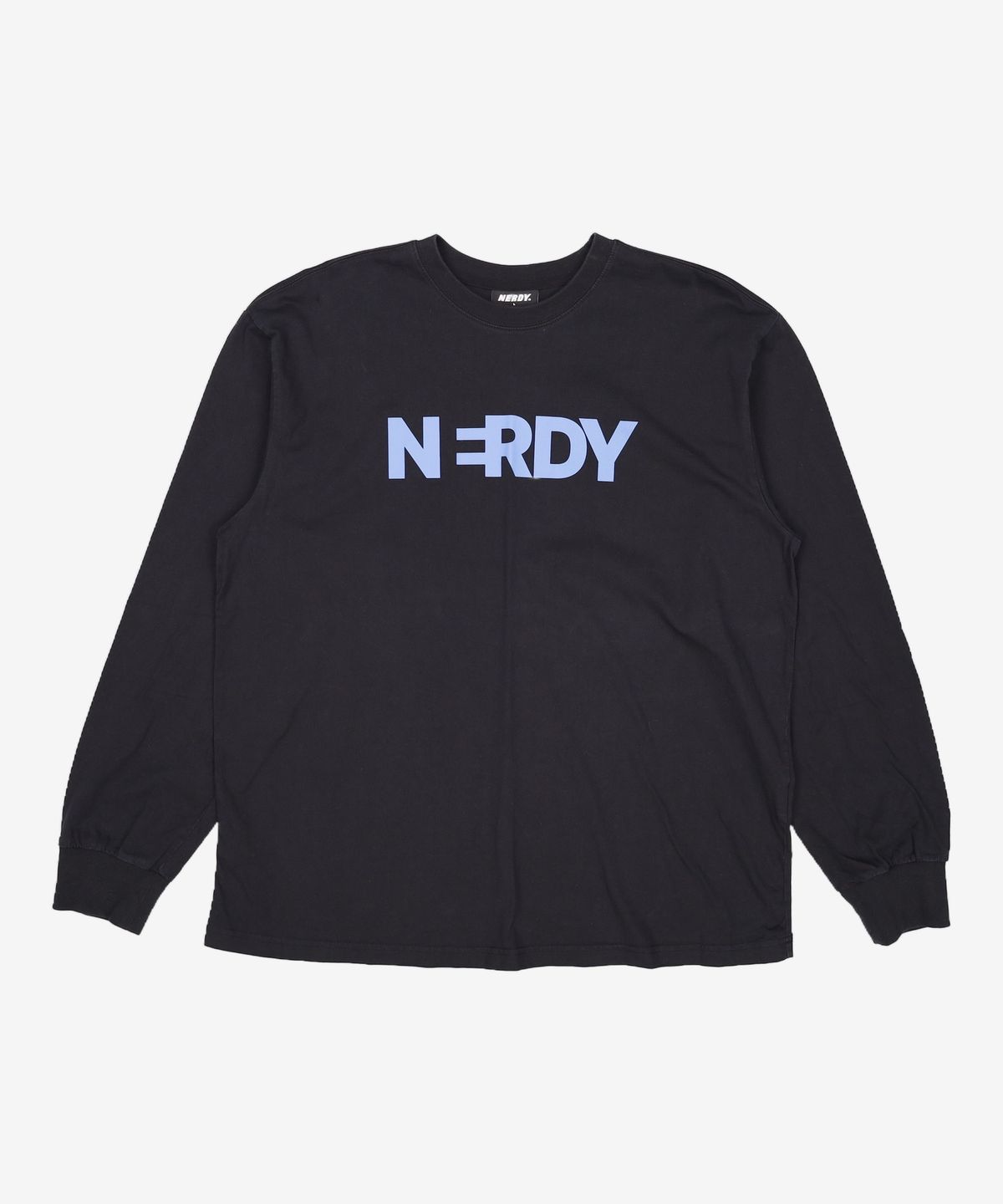 엔디와이(NDY) 긴소매 티셔츠 L
