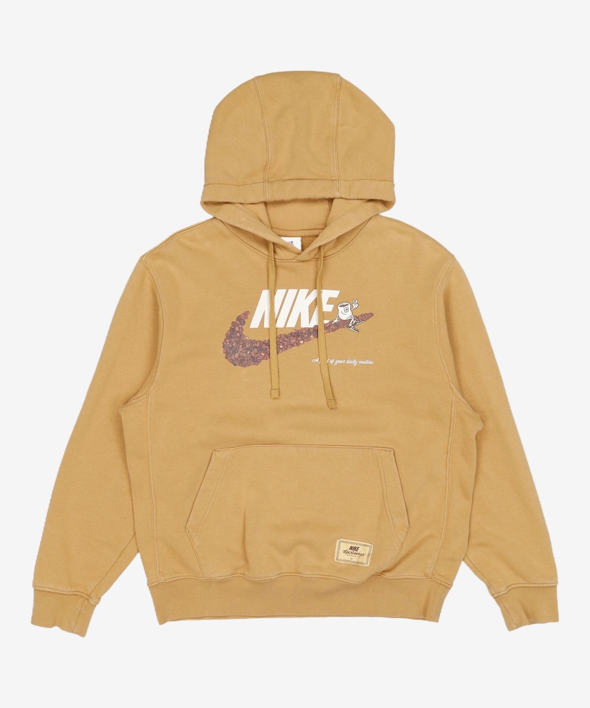 나이키(NIKE) 후드 티셔츠 95