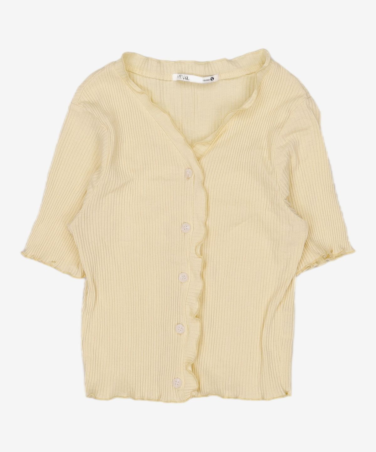 미쏘(MIXXO) 카디건 S