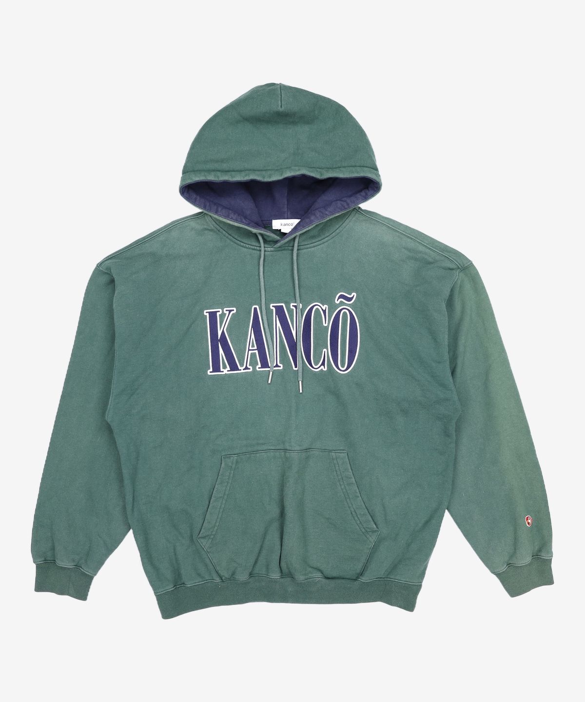 칸코(KANCO) 후드 티셔츠 3XL
