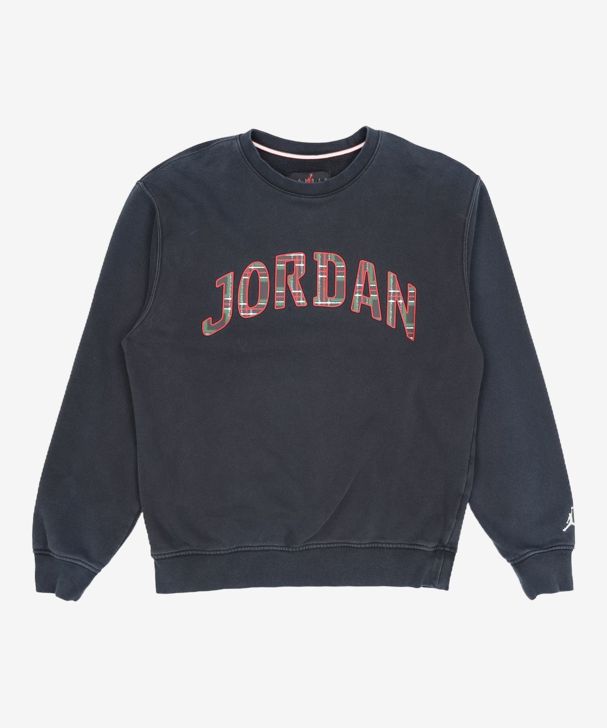 조던(Jordan) 맨투맨/스웨트셔츠 S