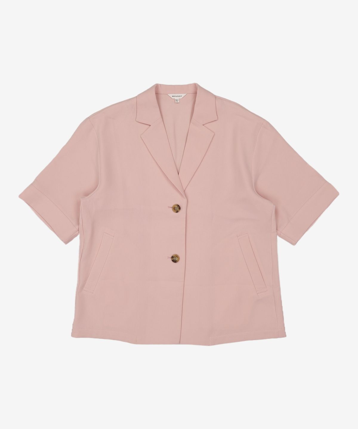 마우시(MOUSSY) 슈트/블레이저 재킷 FREE