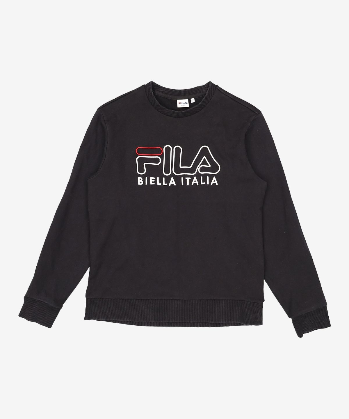 휠라(FILA) 맨투맨/스웨트셔츠 XL