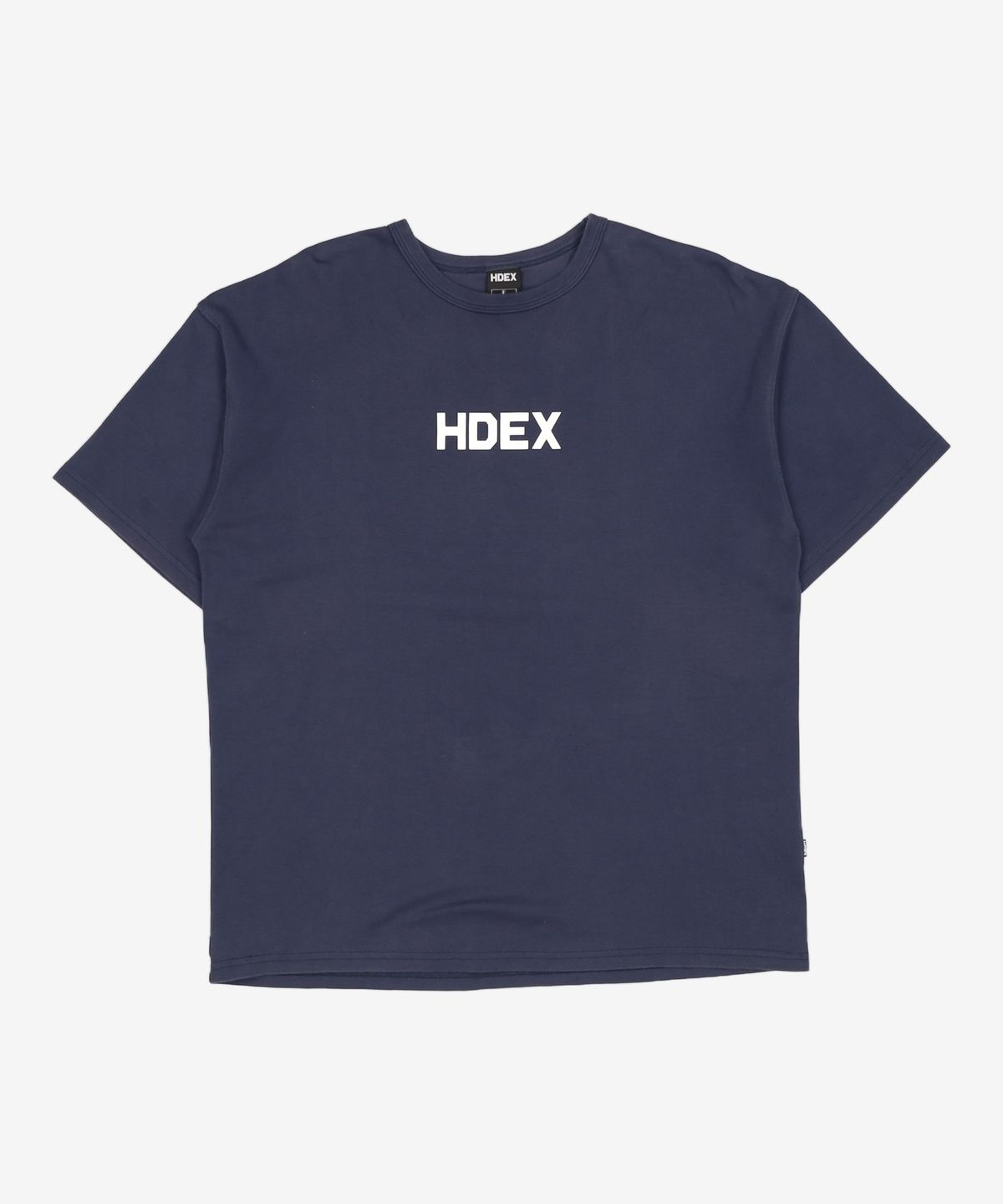 에이치덱스(HDEX) 반소매 티셔츠 L