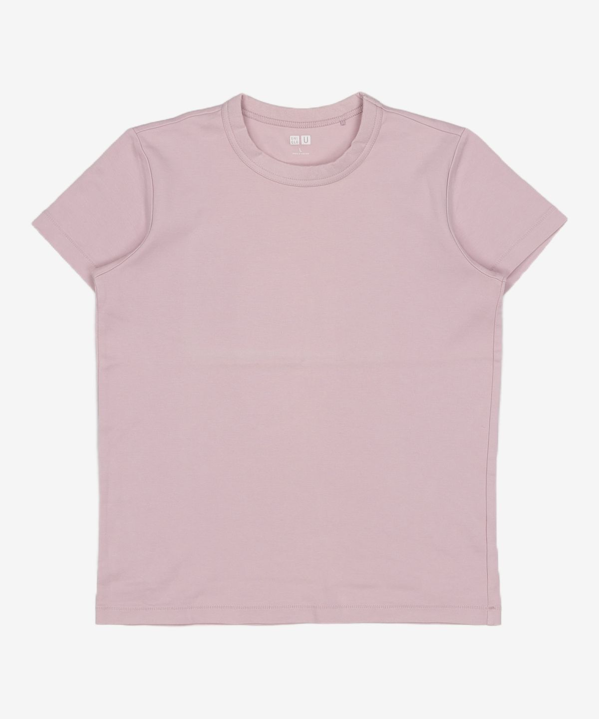 유니클로(UNIQLO) 반소매 티셔츠 L