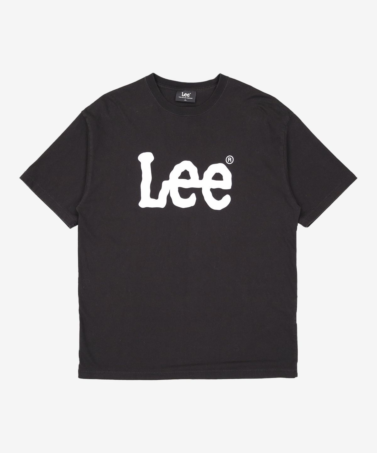 리(LEE) 반소매 티셔츠 L