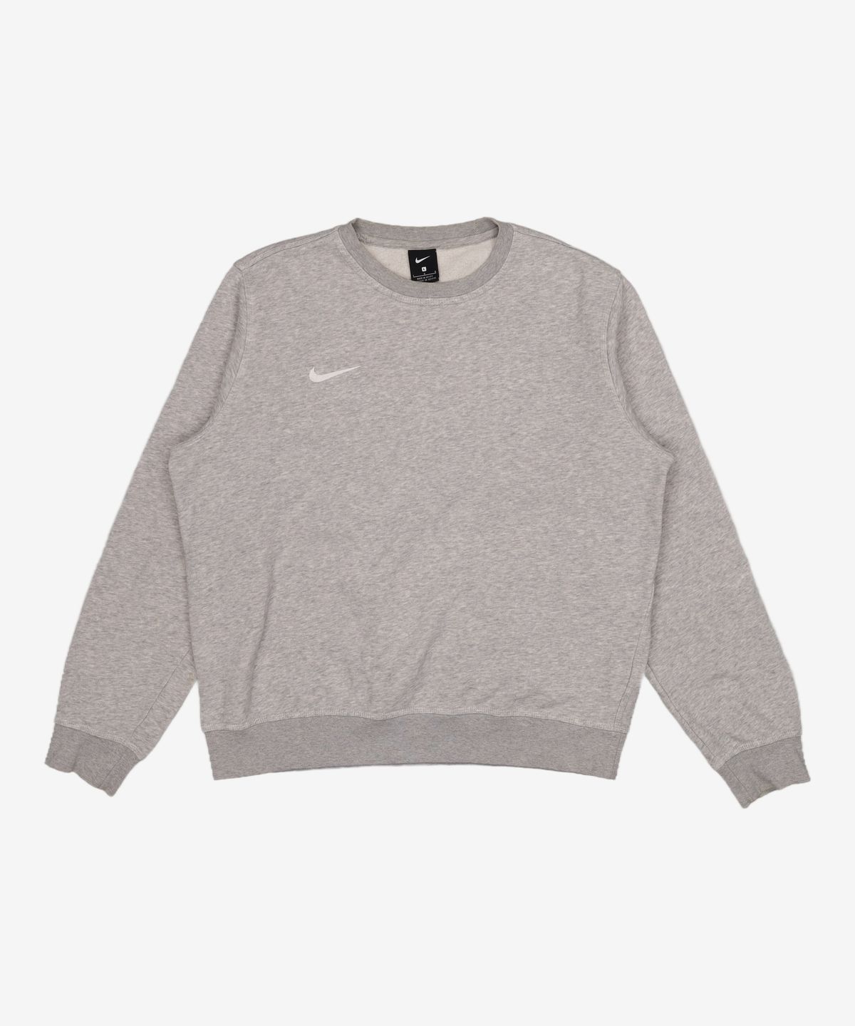 나이키(NIKE) 맨투맨/스웨트셔츠 L