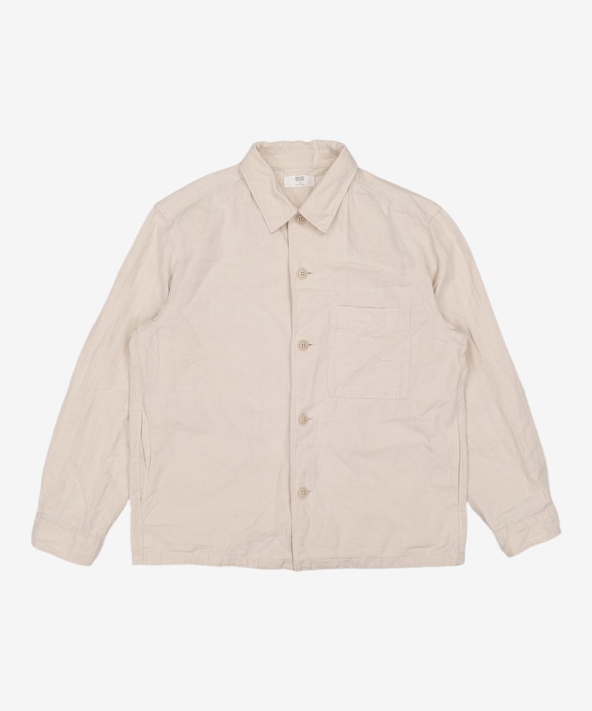 유니클로(UNIQLO) 기타 점퍼/재킷 M