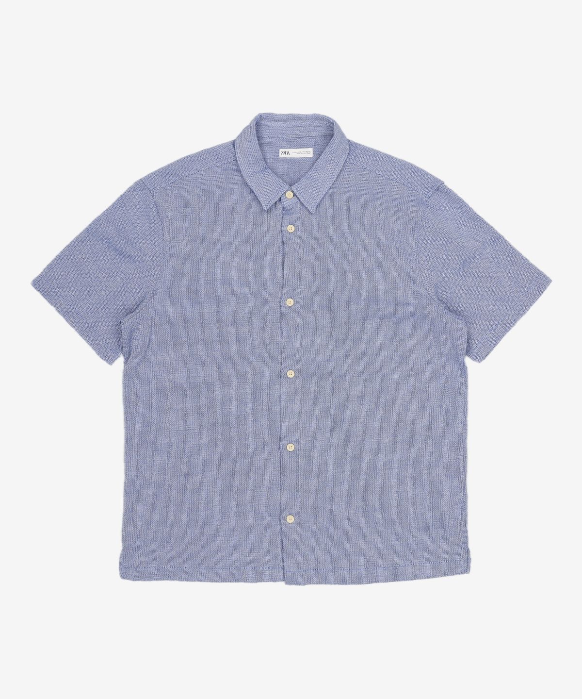 자라(ZARA) 캐주얼 셔츠 XL