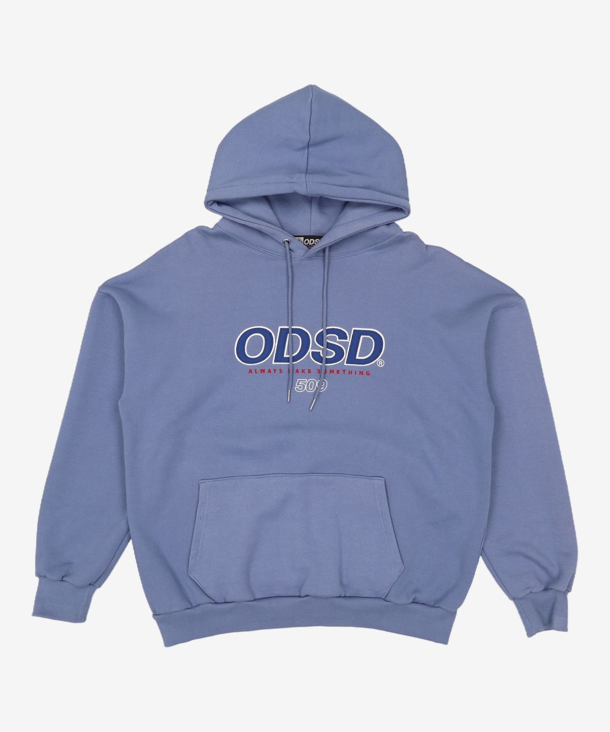 오드스튜디오(ODDSTUDIO) 후드 티셔츠 2