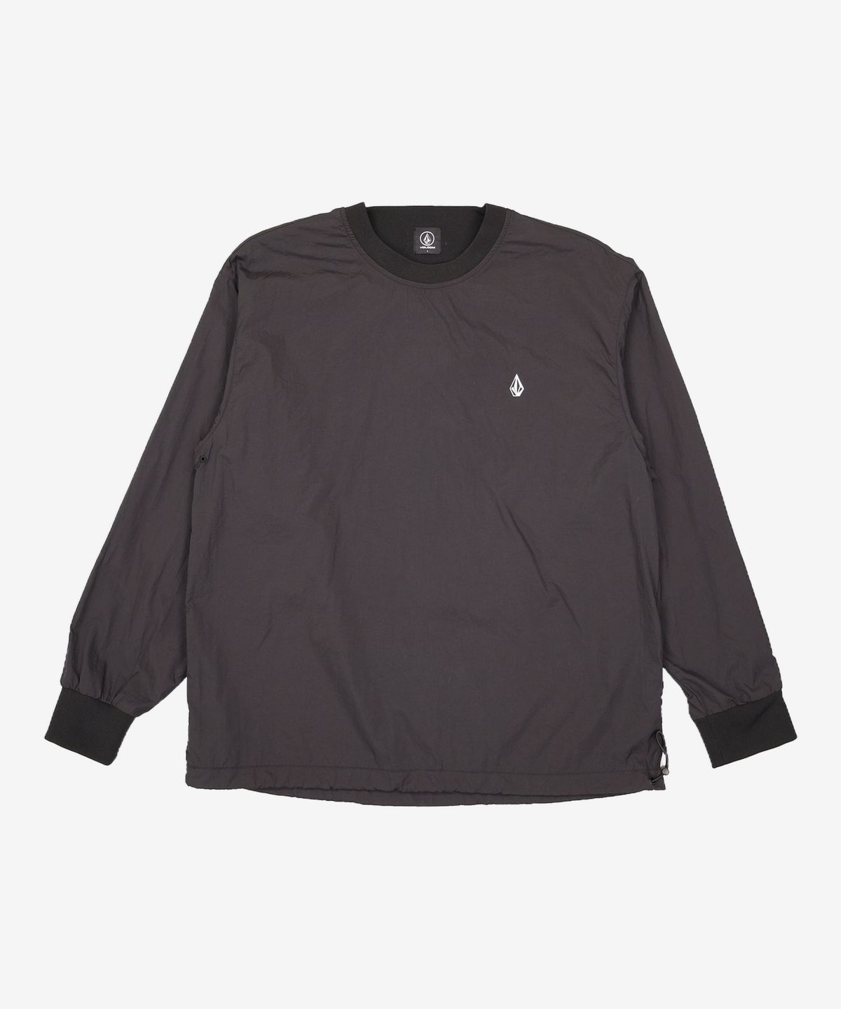 볼컴(VOLCOM) 긴소매 티셔츠 L