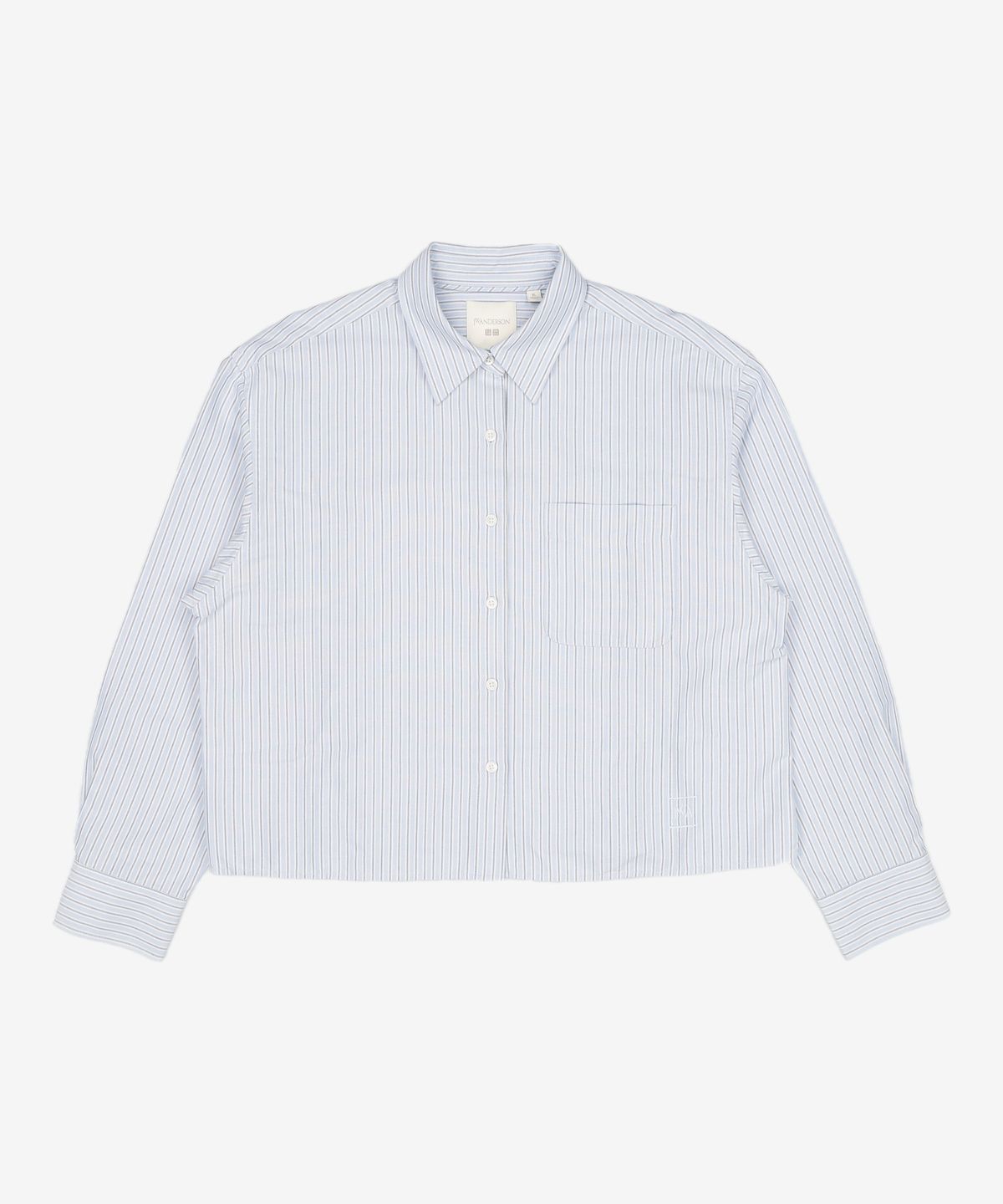 유니클로 x JW 앤더슨(UNIQLO x JW ANDERSON) 캐주얼 셔츠 XL