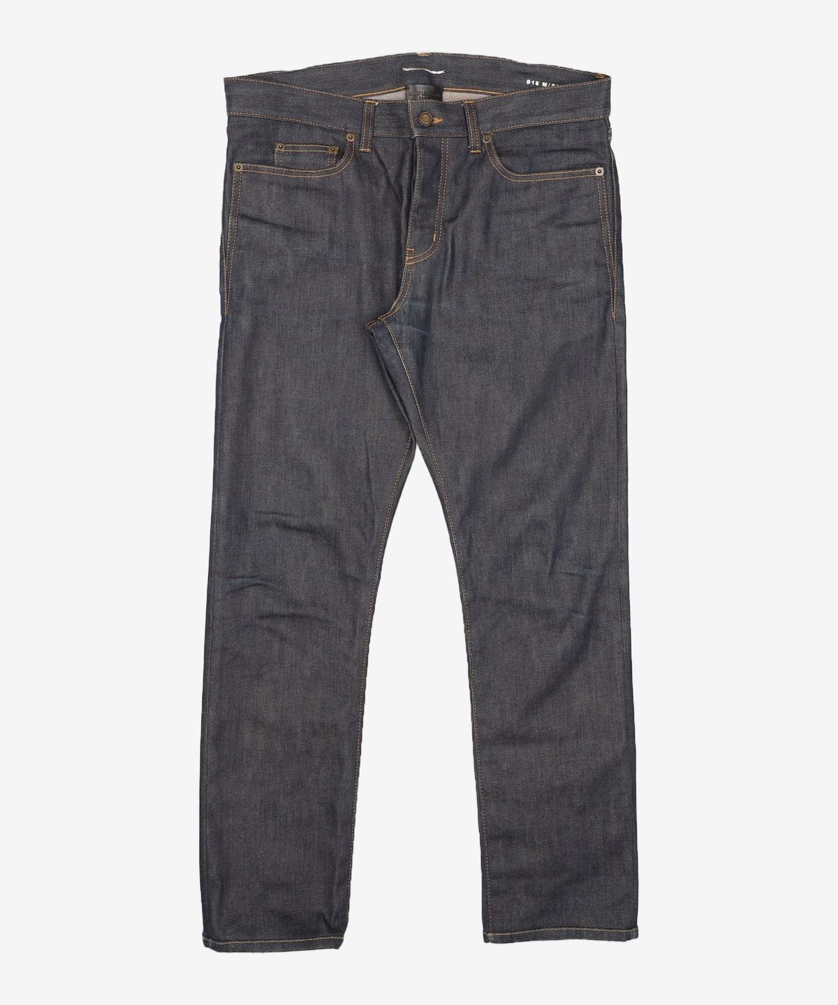 세인트 로랑 파리(SAINT LAURENT PARIS) 청/데님 팬츠 185/84A