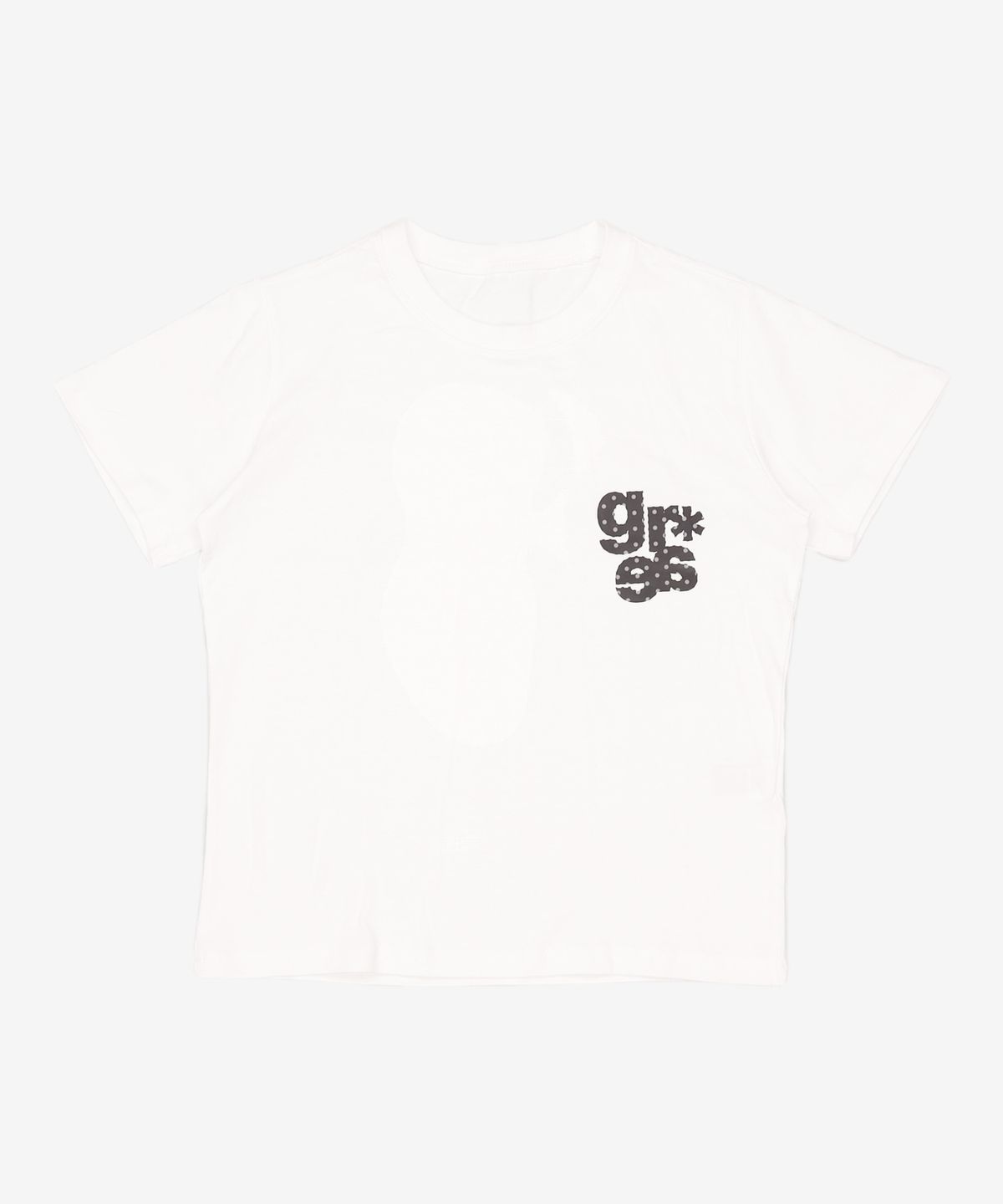 그레이버(GRAVER) 반소매 티셔츠 S