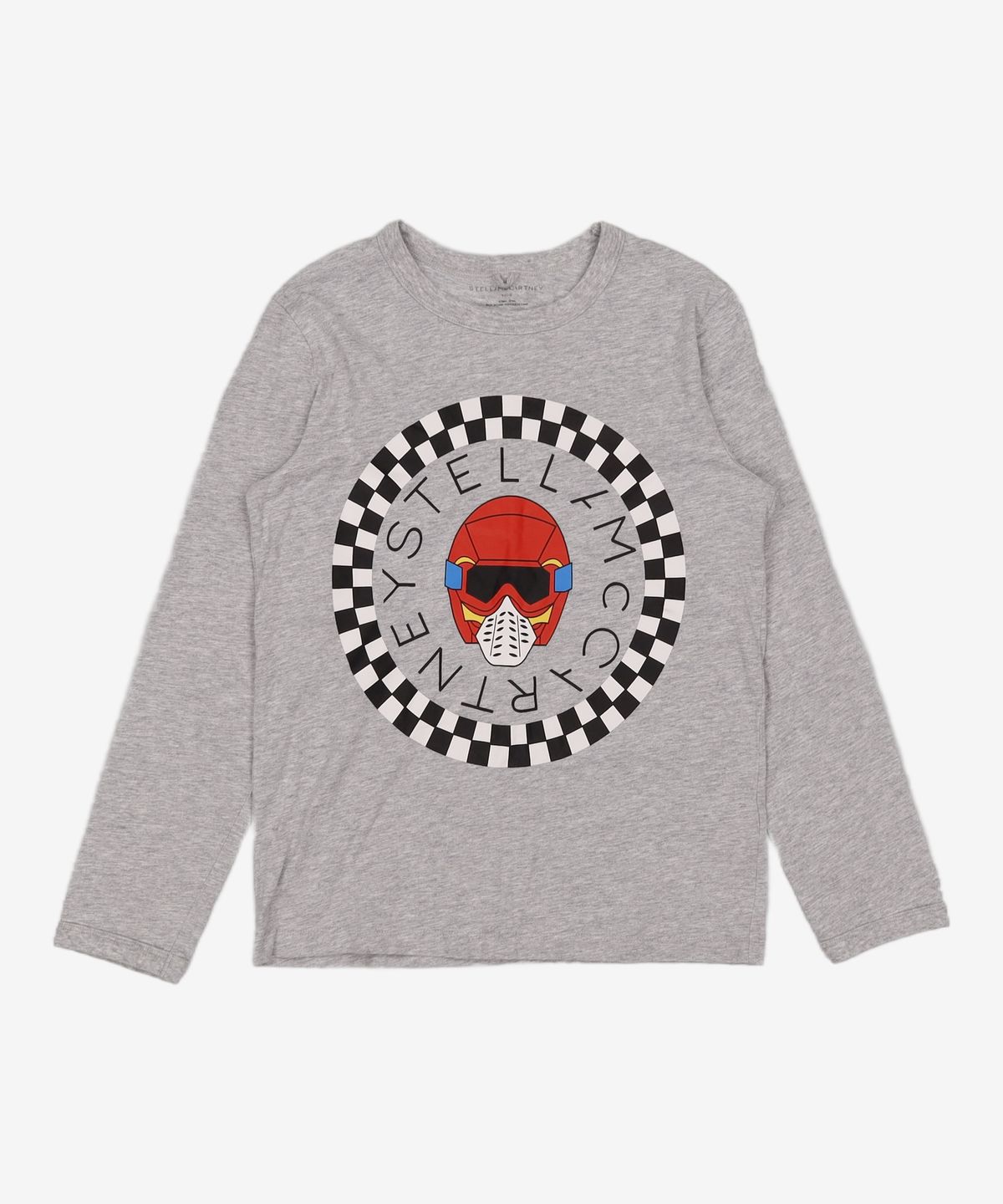 스텔라맥카트니 키즈(Stella McCartney Kids) 긴소매 티셔츠 145