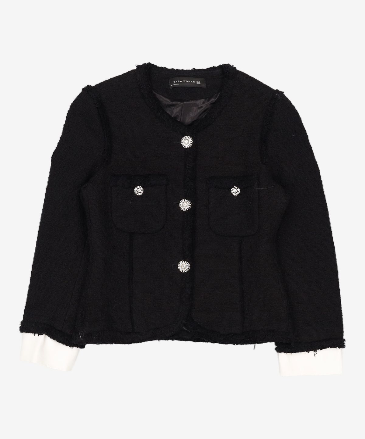 자라 우먼(ZARA WOMAN) 슈트/블레이저 재킷 XS