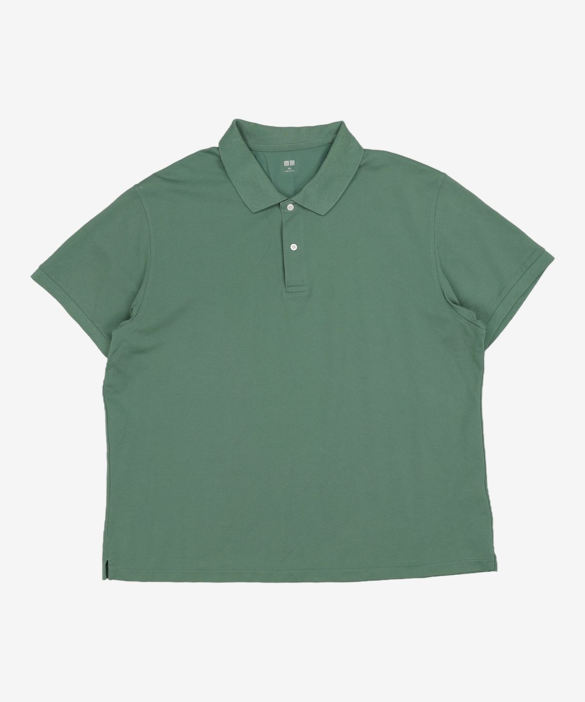 유니클로(UNIQLO) 피케/카라 티셔츠 4XL