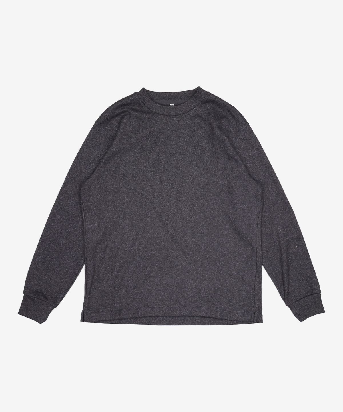 유니클로(UNIQLO) 긴소매 티셔츠 L