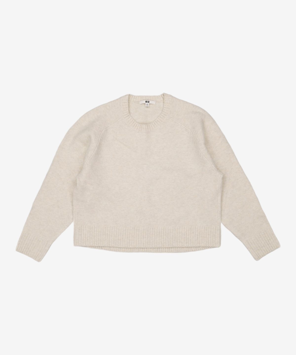 유니클로(UNIQLO) 니트/스웨터 M