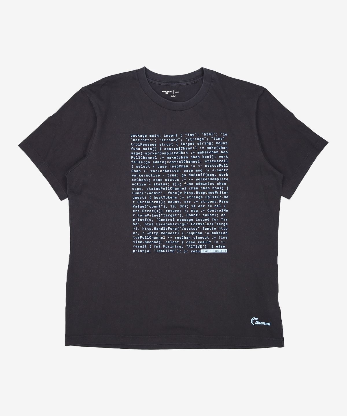 유니클로(UNIQLO) 반소매 티셔츠 XL