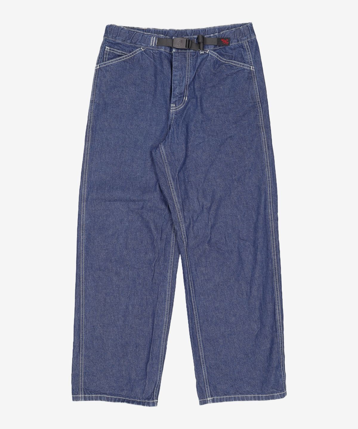 그라미치(GRAMICCI) SUTTER 데님 팬츠 Rinsed Indigo M