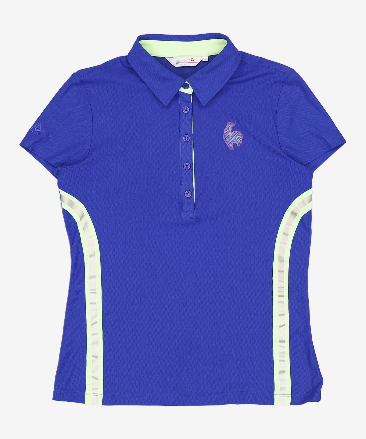 르꼬끄 스포르티브(LE COQ SPORTIF) 피케/카라 티셔츠 M