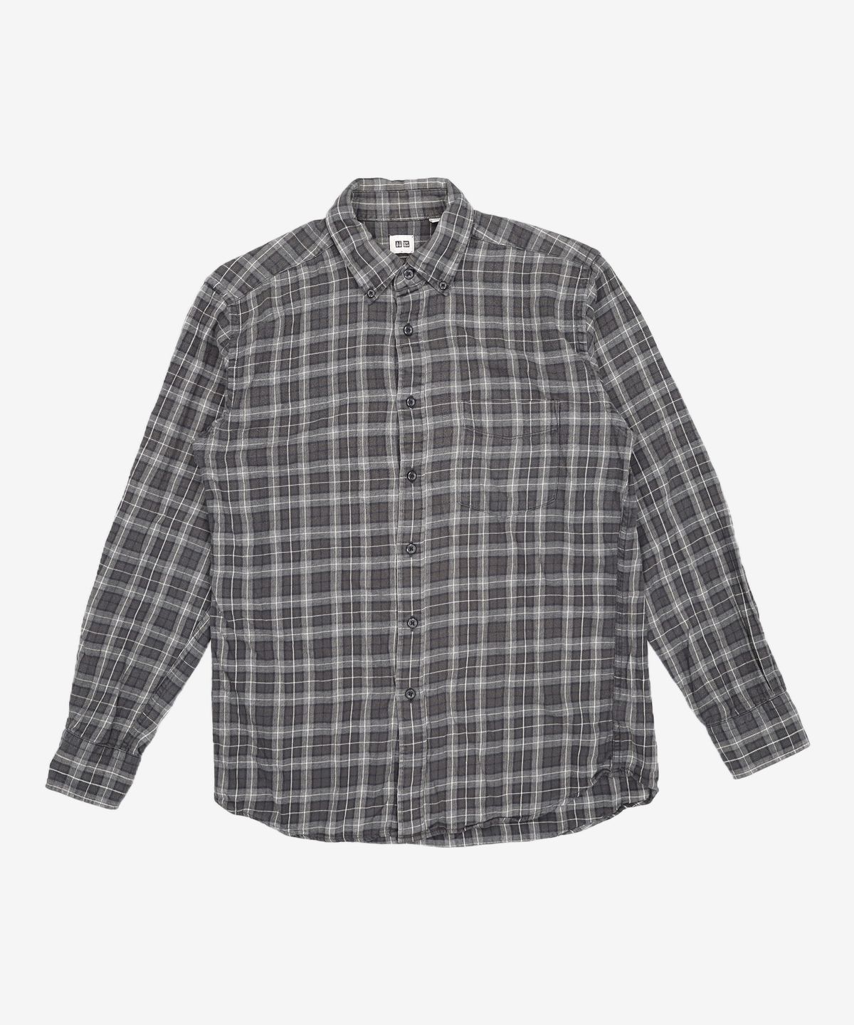 유니클로(UNIQLO) 캐주얼 셔츠 L