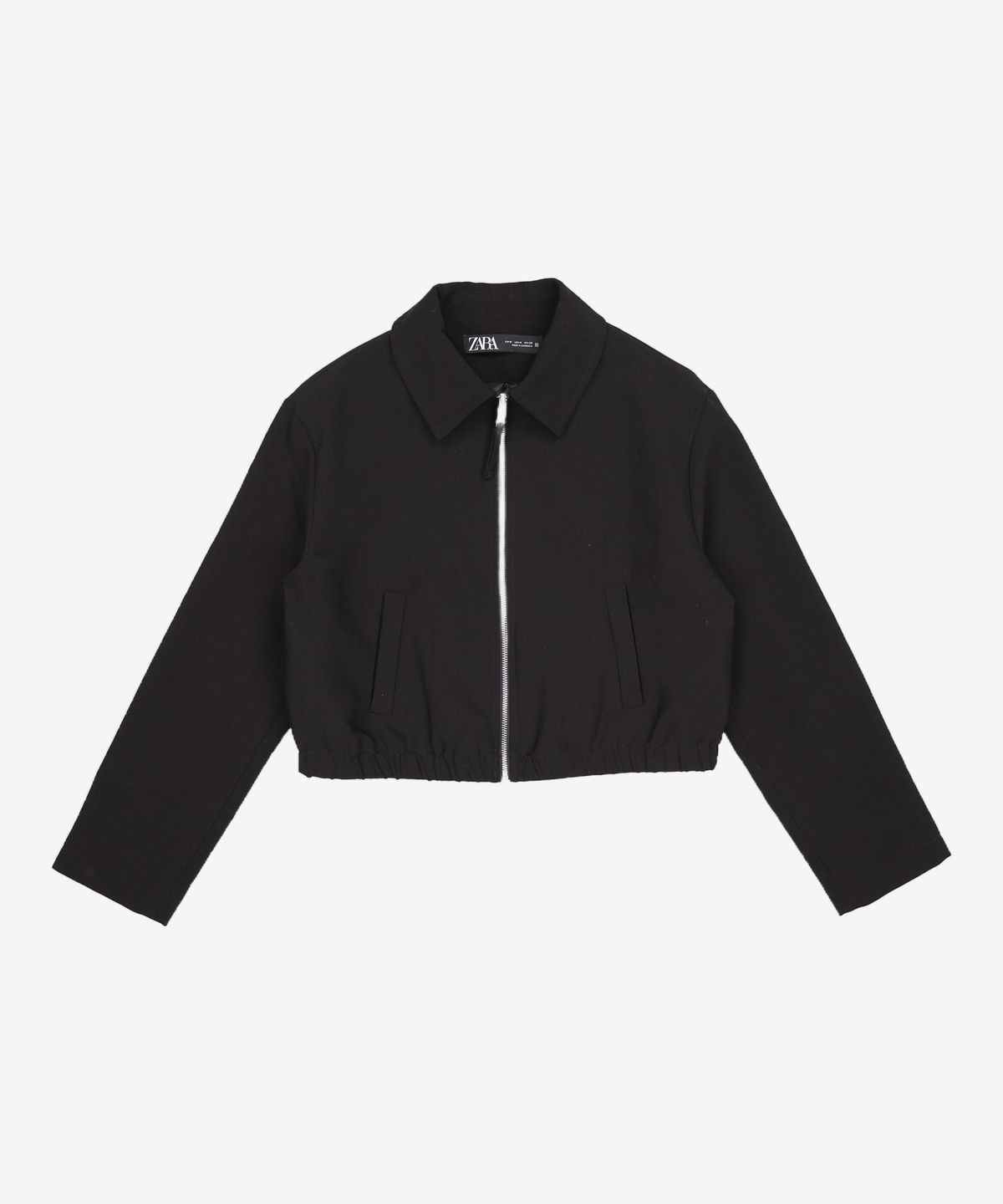 자라(ZARA) 기타 점퍼/재킷 M