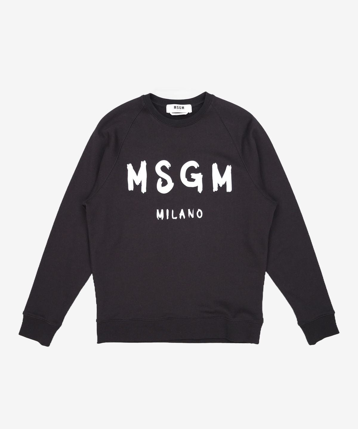 엠에스지엠(MSGM) 맨투맨/스웨트셔츠 S