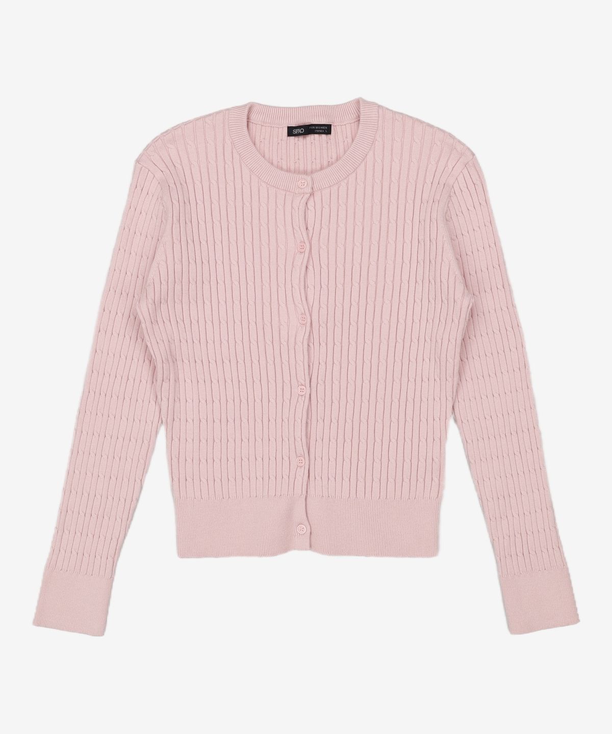 스파오(SPAO) 카디건 L