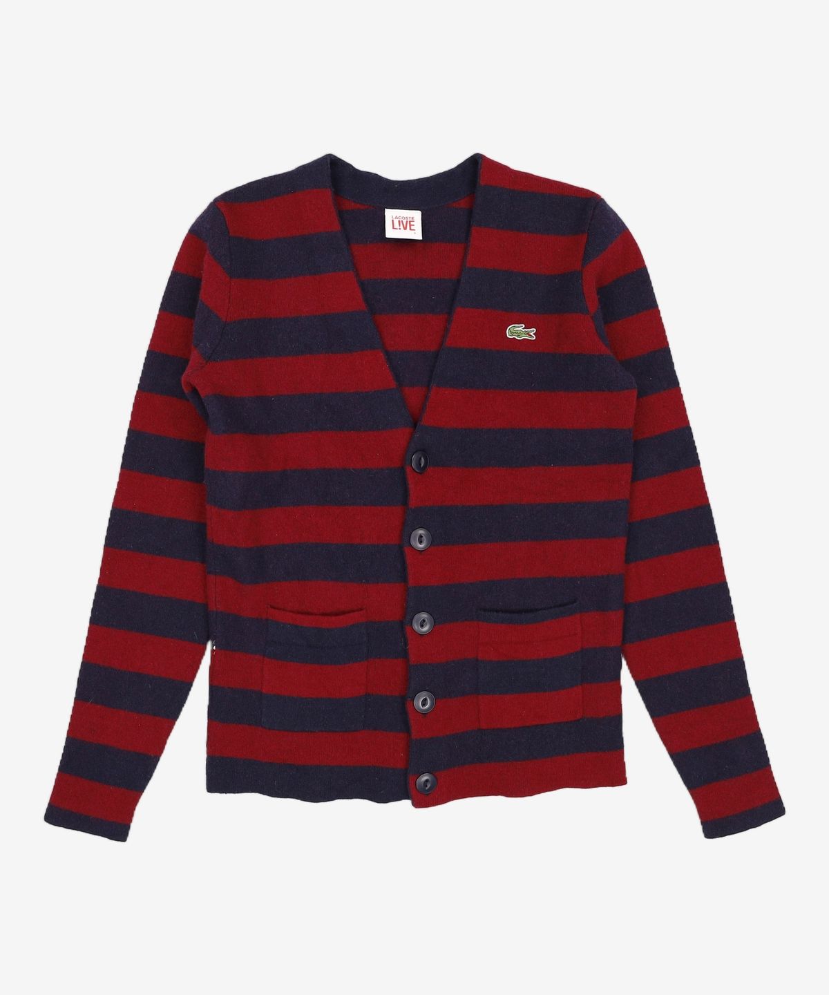 라코스테 라이브(Lacoste L!ve) 카디건 3