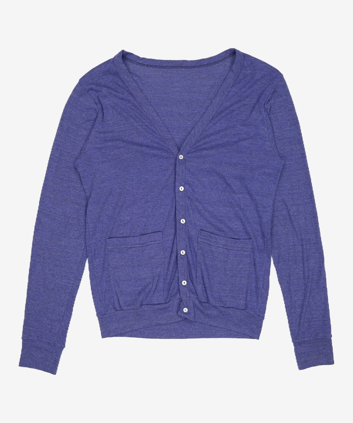 아메리칸 어패럴(AMERICAN APPAREL) 카디건 XL