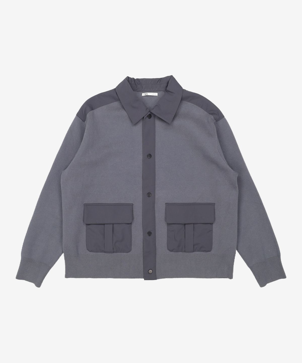 자라(ZARA) 기타 점퍼/재킷 L-XL
