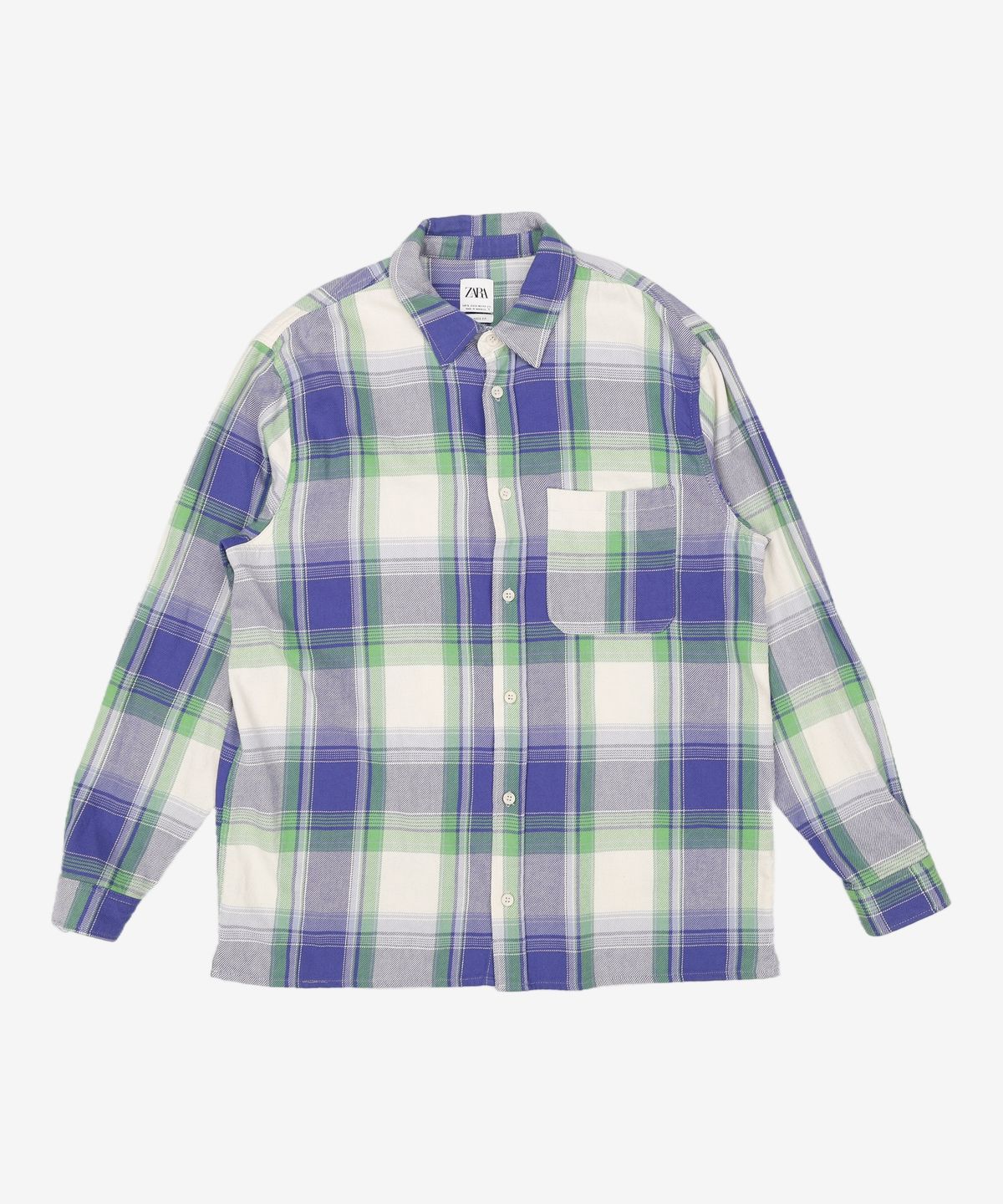 자라(ZARA) 캐주얼 셔츠 XL