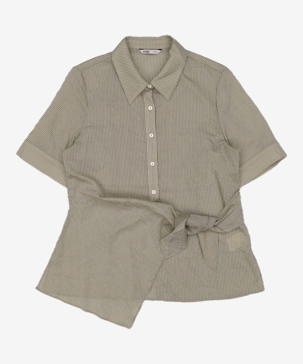 미쏘(MIXXO) 캐주얼 셔츠 L