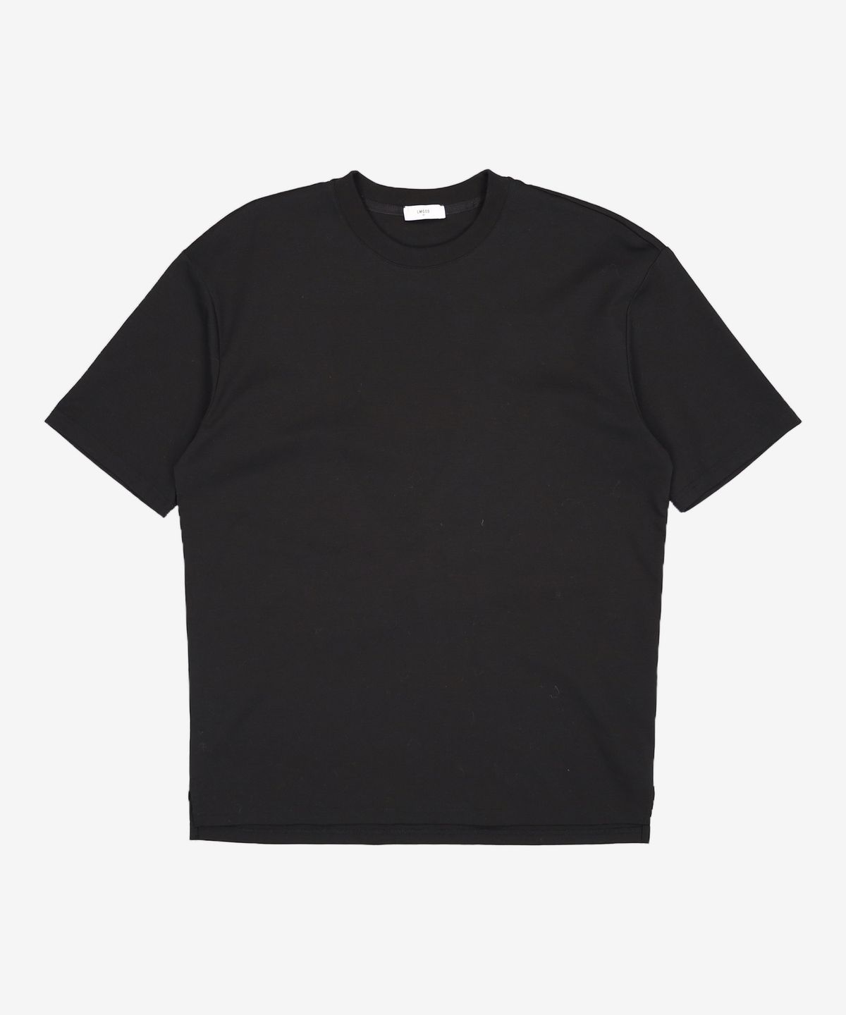 엘무드(LMOOD) YOUNG 프리미엄 실켓 반팔 티셔츠 (4 COLOR) 48