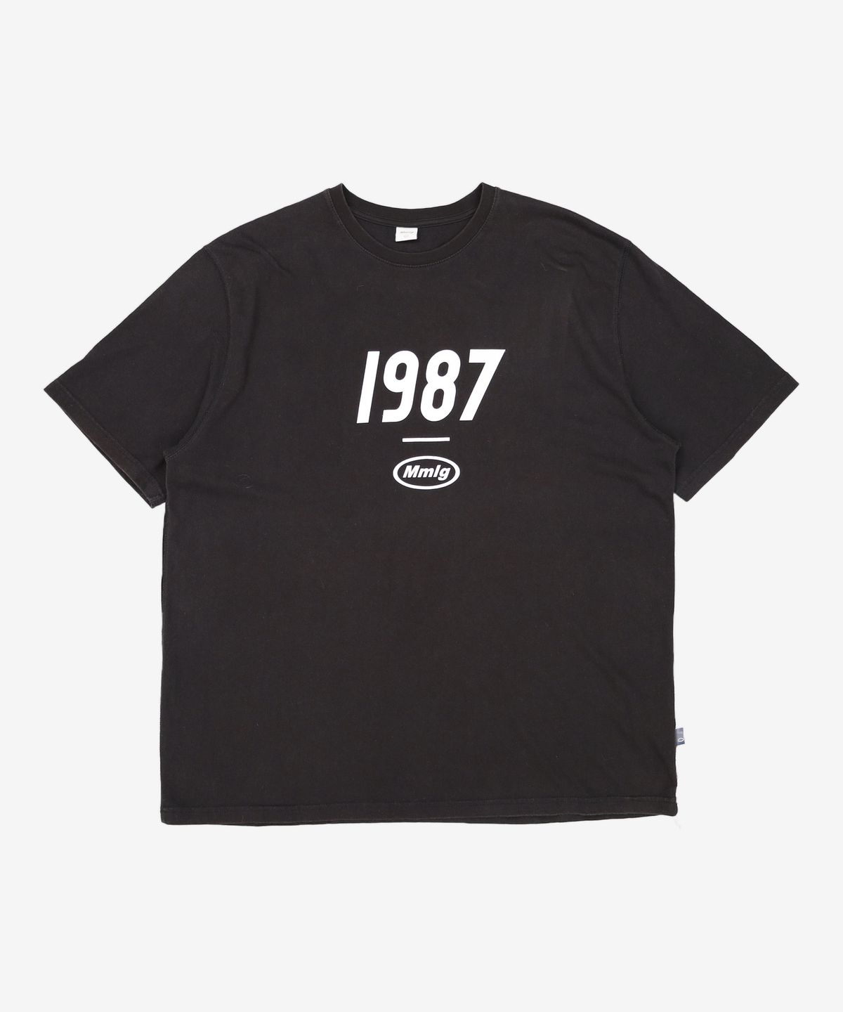엠엠엘지(MMLG) [Mmlg] 19MG HF-T (CHARCOAL BLACK) L