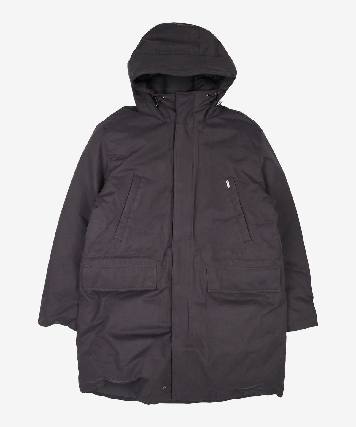 칼하트WIP(CARHARTT WIP) 롱 패딩/롱 헤비 아우터 L