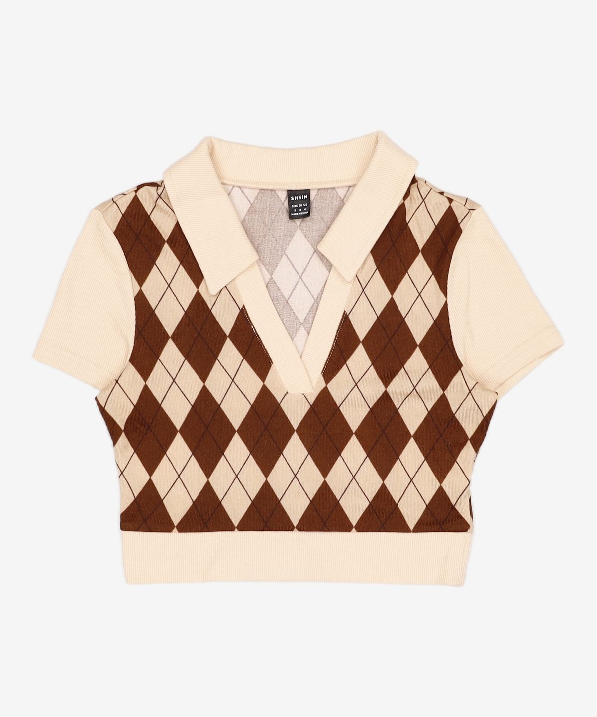 쉬인(SHEIN) 니트/스웨터 S