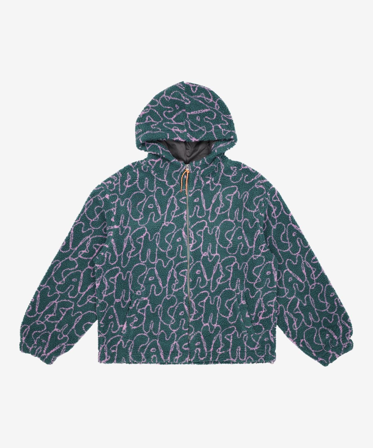 카비시(CAVISH) 플리스 L
