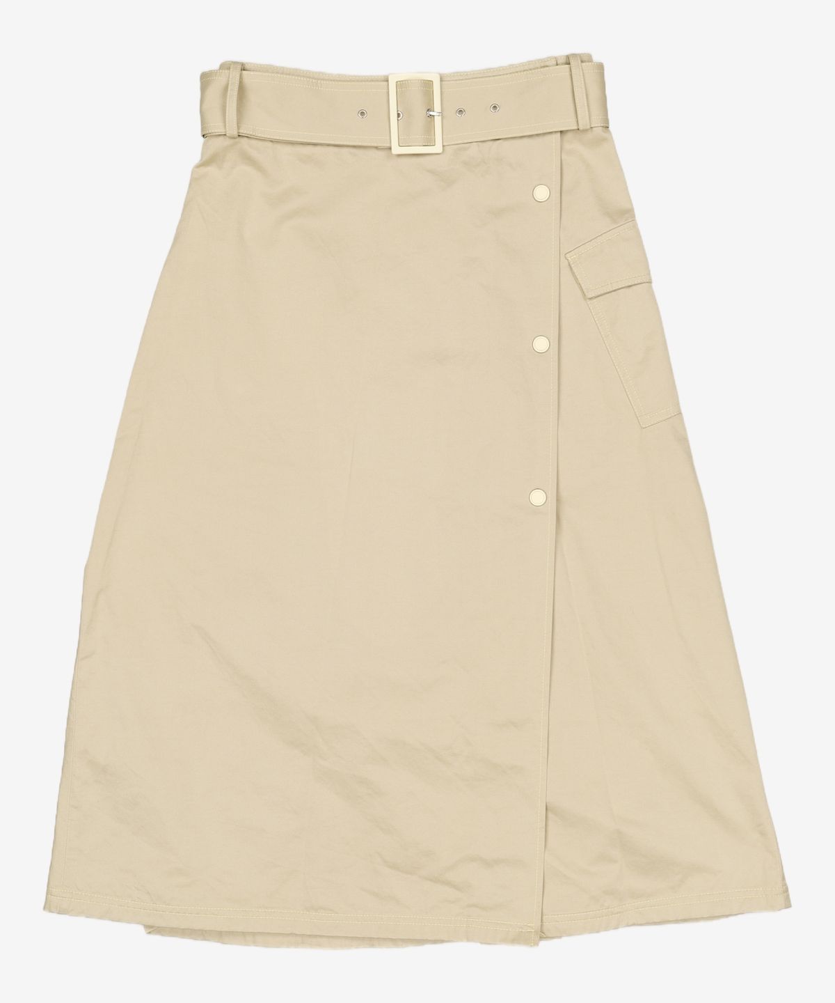 제이청(J.CHUNG) 롱스커트 M