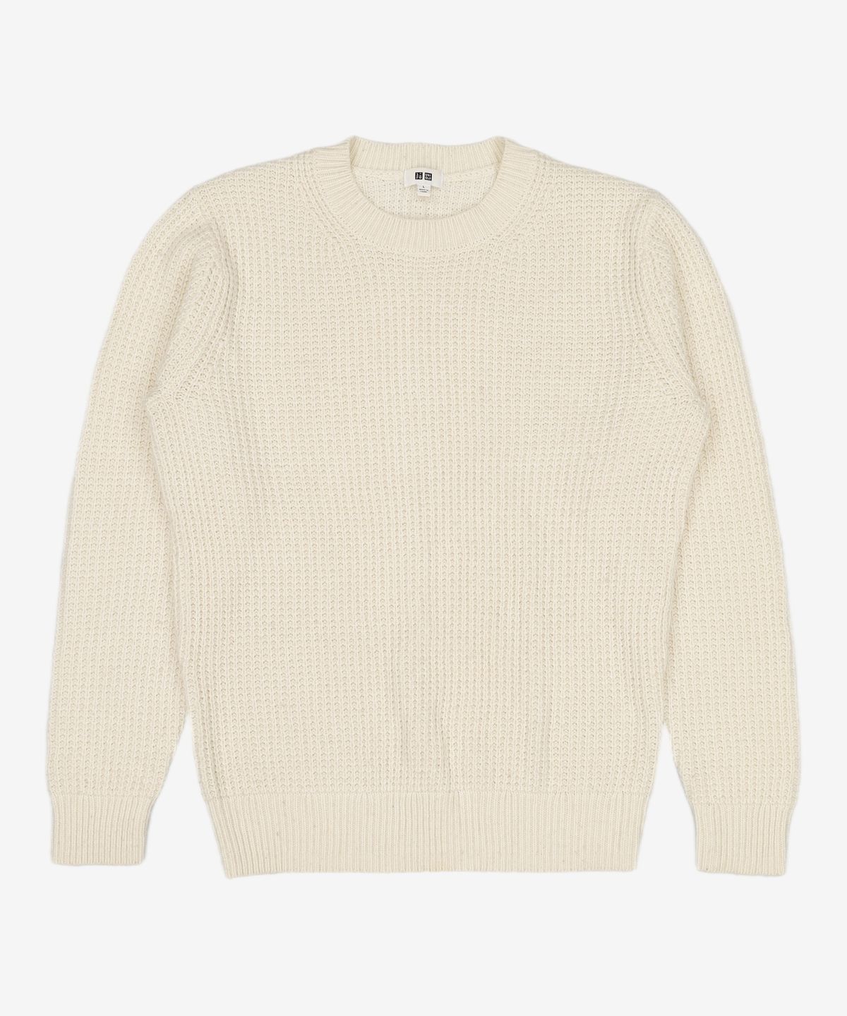 유니클로(UNIQLO) 니트/스웨터 L